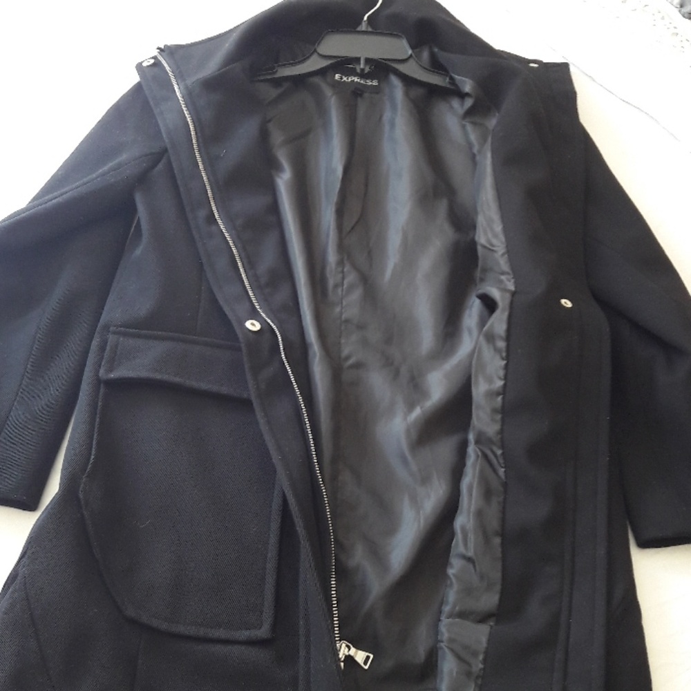 Express Coat - image 7